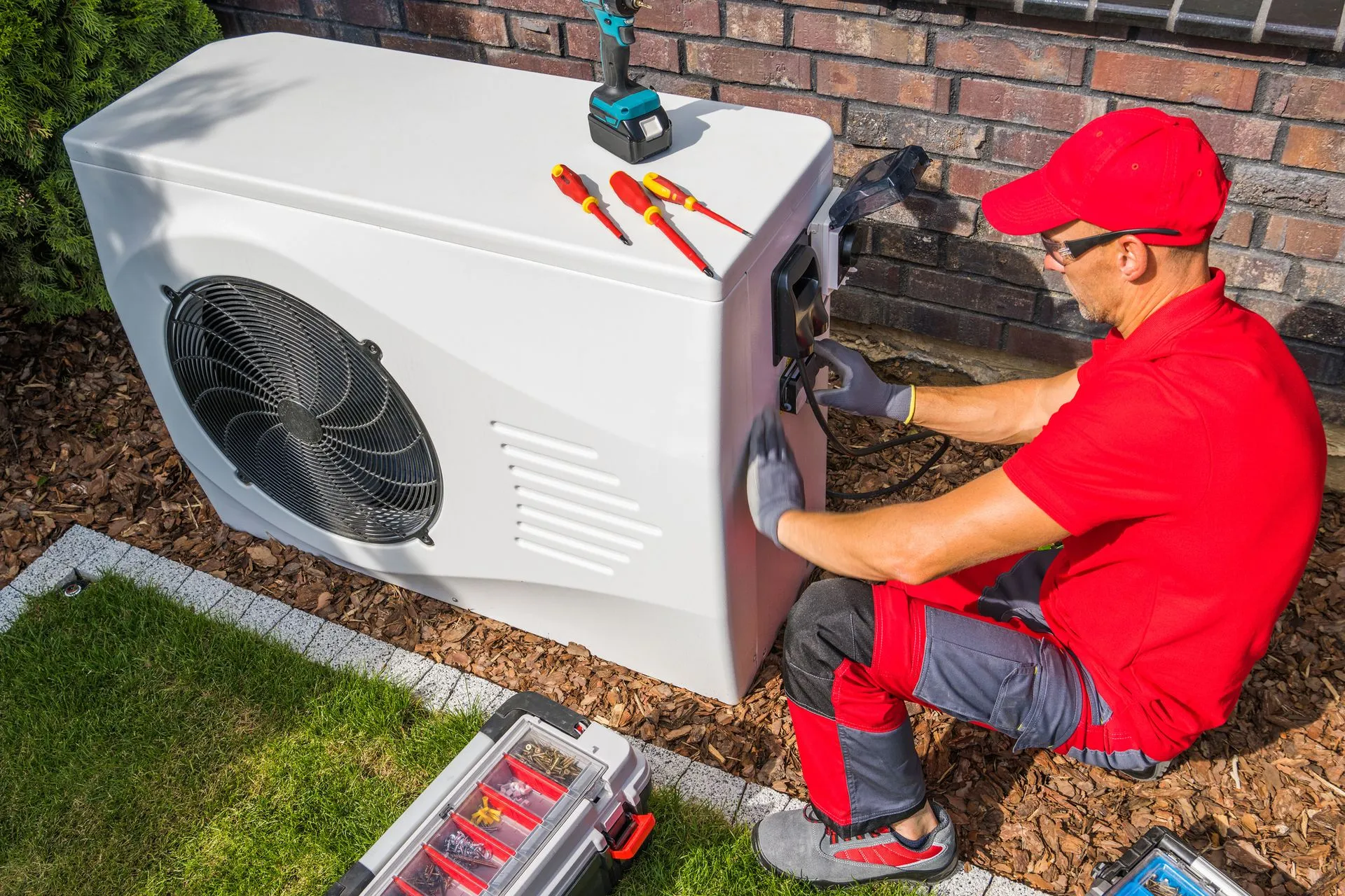 About HVAC in Angels Camp, CA